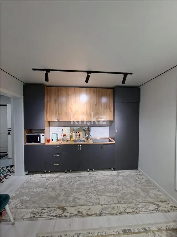 Продажа 2-комнатной квартиры, 47 м², мкр-н Аккент, дом  100 в Алматы - фото 3