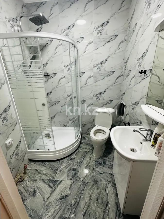 Продажа 2-комнатной квартиры, 44.1 м², ул. Нурмагамбетова, дом  23/1 в Астане - фото 4