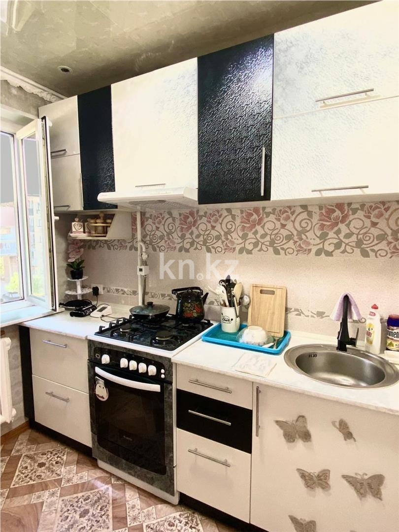 Продажа 1-комнатной квартиры, 30 м² в Караганде - фото 4