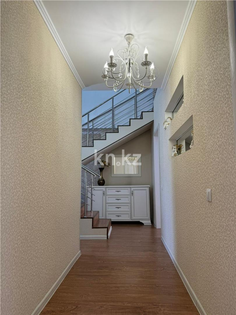 Продажа 5-комнатной квартиры, 160 м² в Караганде - фото 10
