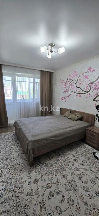 Продажа 3-комнатной квартиры, 62 м², ул. Кажымукана, дом  8/1 в Астане - фото 2