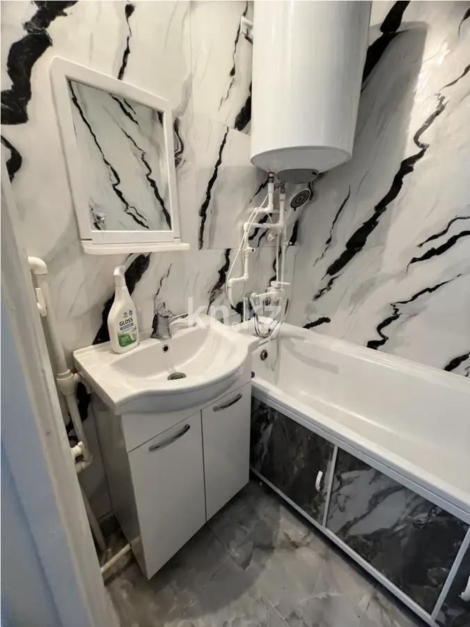 Продажа 1-комнатной квартиры, 34 м², ул. Тищенко, дом  43а в Темиртау - фото 3