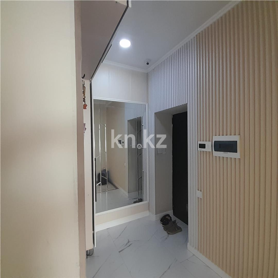 Продажа 2-комнатной квартиры, 50 м², ул. Ермекова в Караганде - фото 10