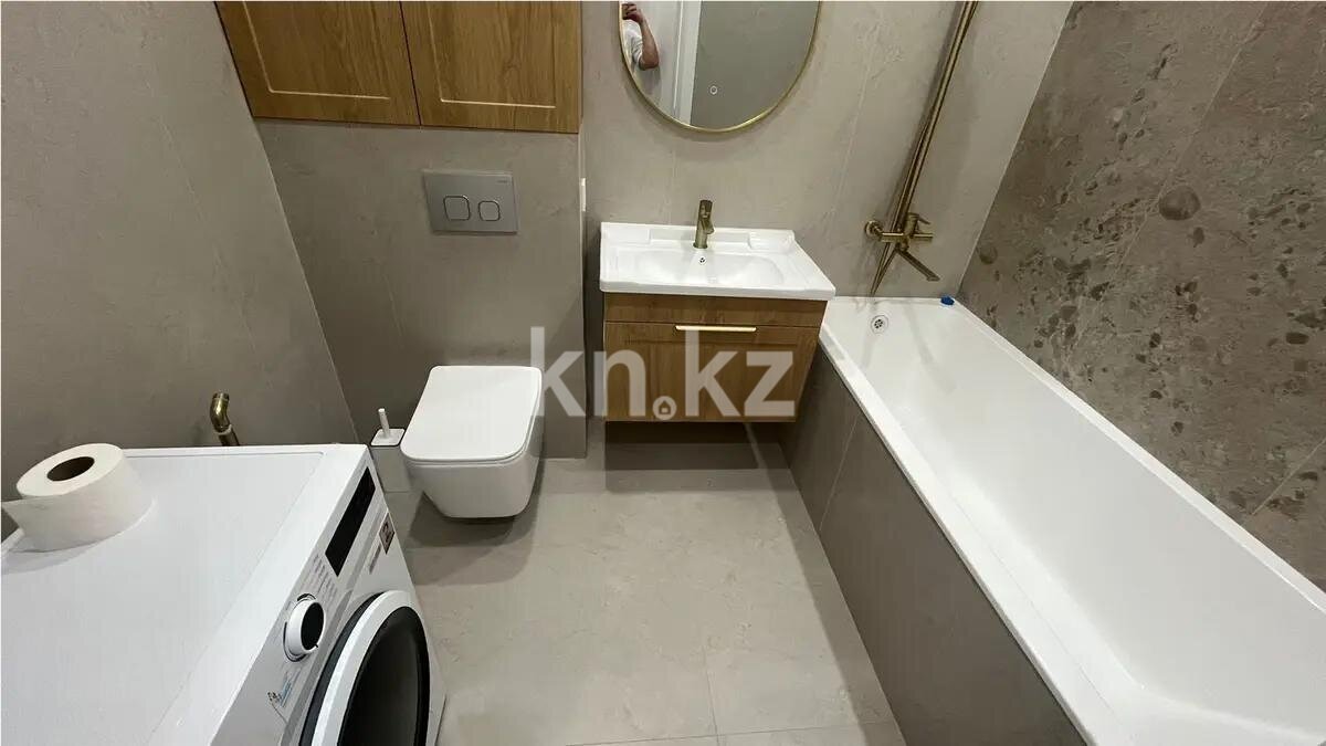 Продажа 2-комнатной квартиры, 43 м² в Астане - фото 4