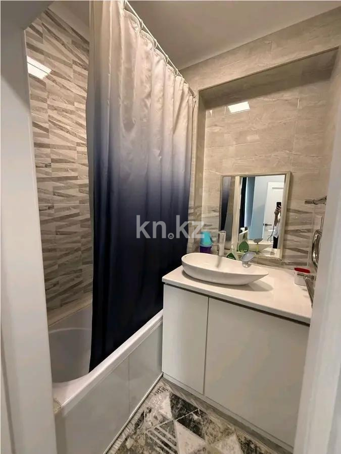 Продажа 2-комнатной квартиры, 51 м² в Алматы - фото 4