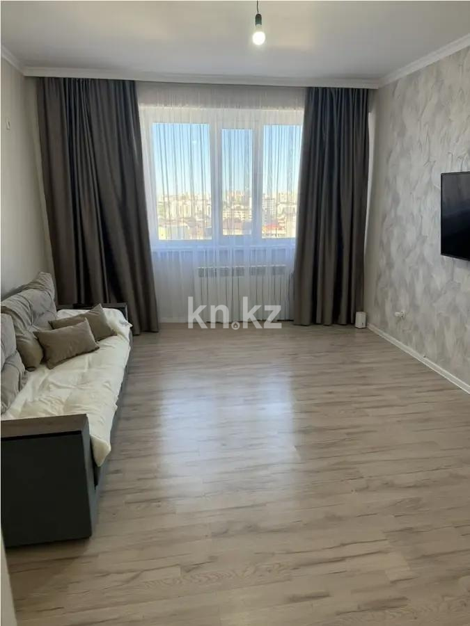 Продажа 3-комнатной квартиры, 87 м² в Астане
