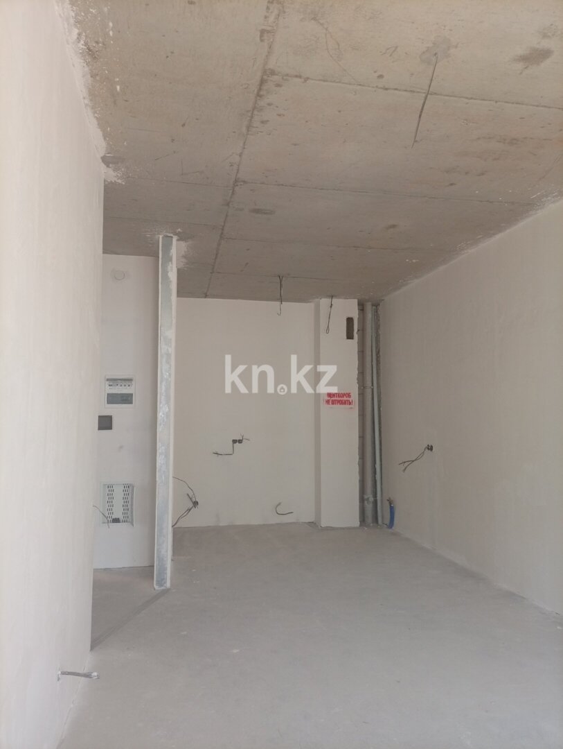 Продажа 2-комнатной квартиры, 53 м² в Алматы - фото 7