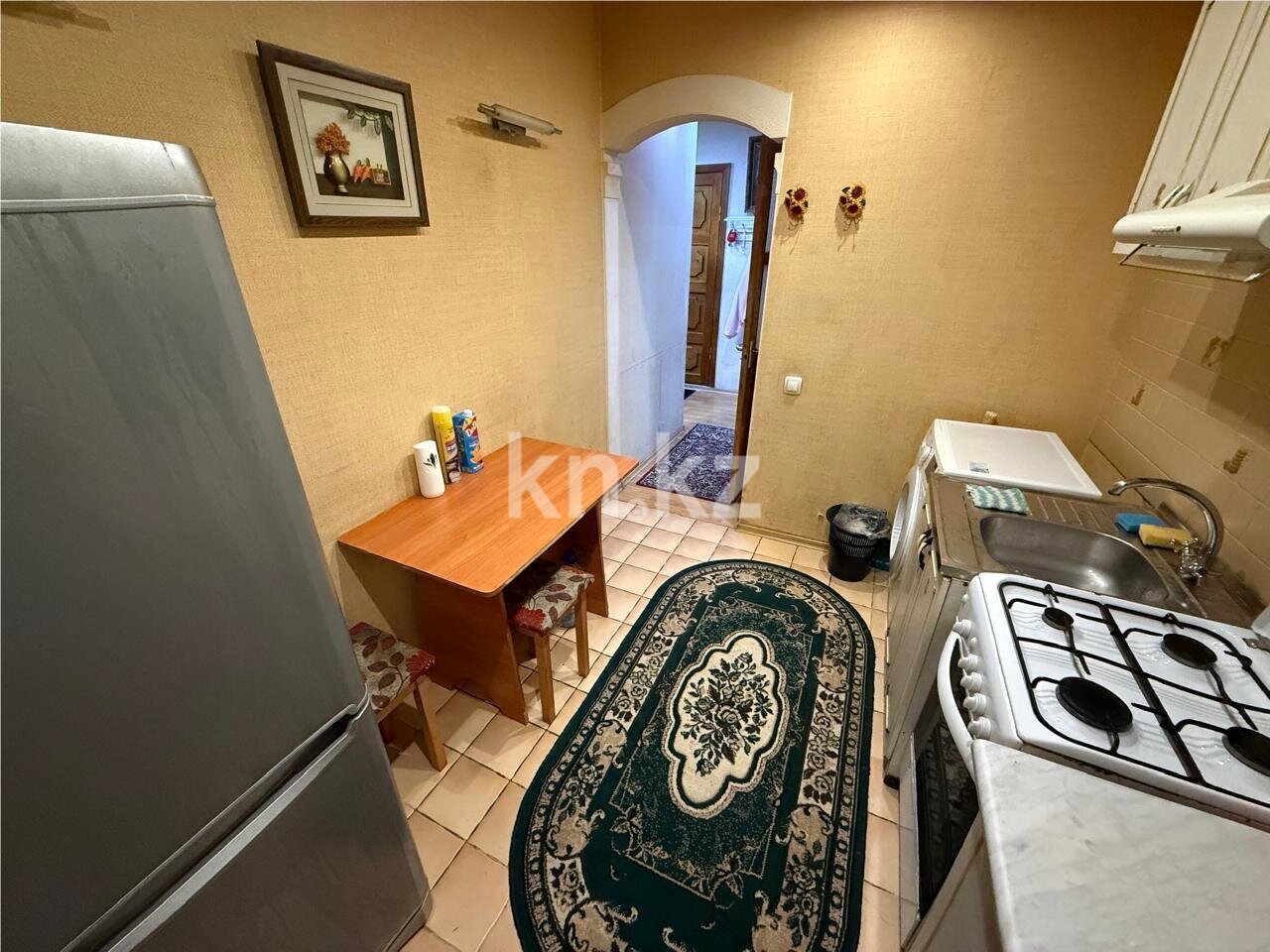 Продажа 2-комнатной квартиры, 48 м² в Темиртау - фото 12
