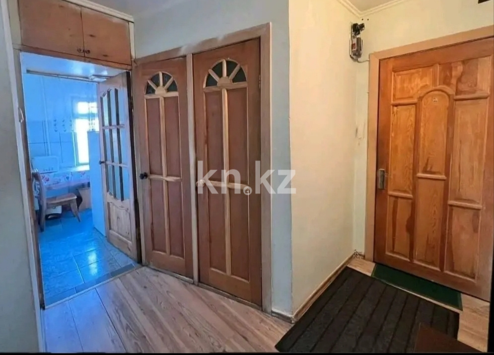 Аренда 3-комнатной квартиры, 59 м² в Алматы