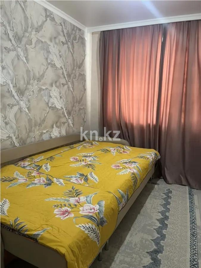 Продажа 3-комнатной квартиры, 57.9 м² в Астане - фото 2