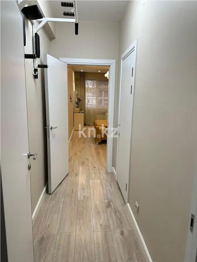 Продажа 3-комнатной квартиры, 100 м², ул. Егизбаева, дом  7/10 в Алматы - фото 7