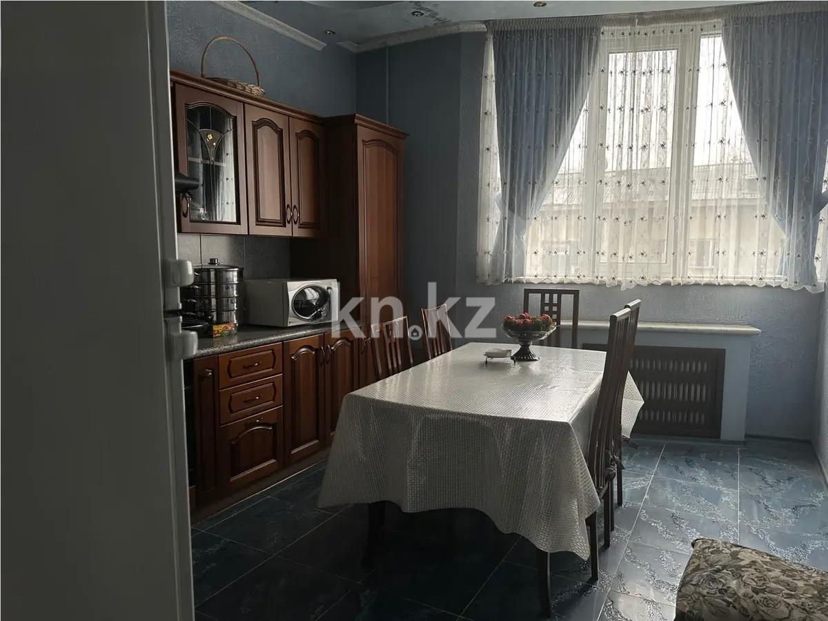 Продажа 2-комнатной квартиры, 80 м², ул. Тулебаева, дом  175 в Алматы - фото 3