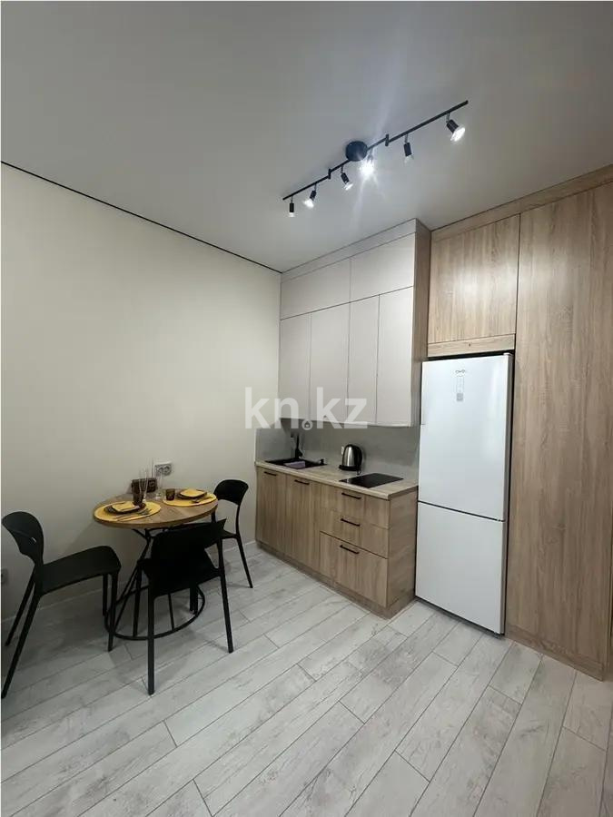 Продажа 2-комнатной квартиры, 48 м² в Алматы - фото 3