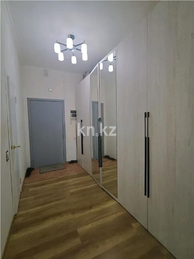 Продажа 2-комнатной квартиры, 70.5 м² в Астане - фото 2