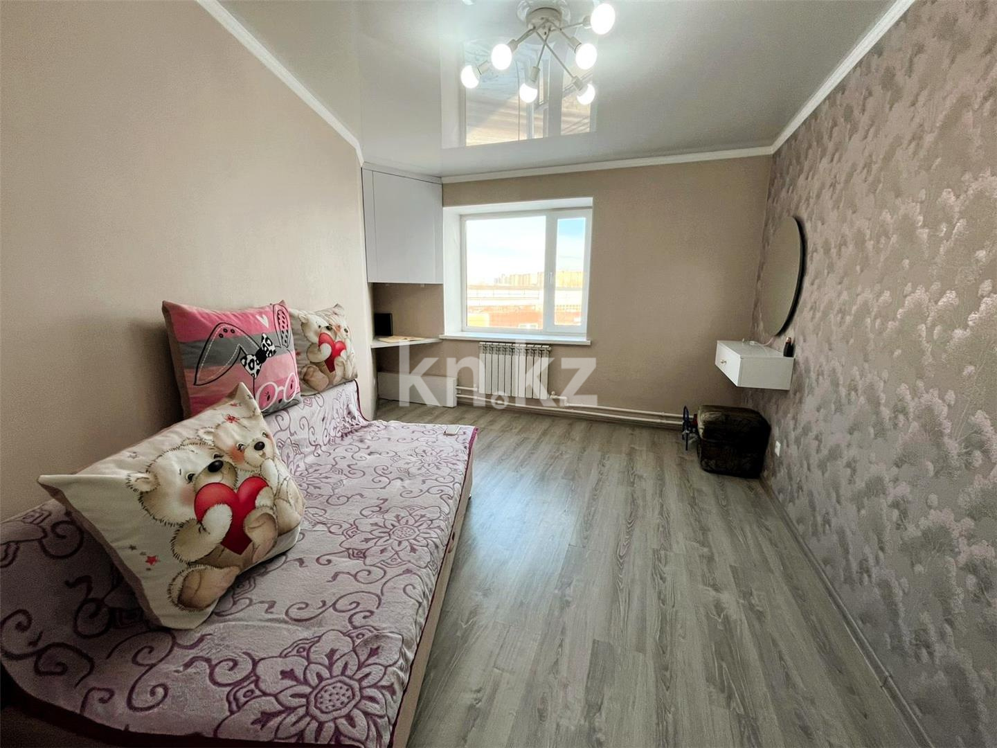 Продажа 3-комнатной квартиры, 86 м², 83 квартал в Караганде - фото 11