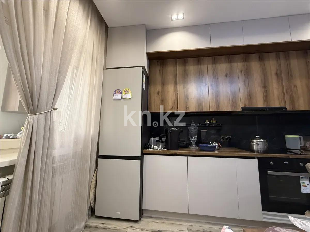 Продажа 3-комнатной квартиры, 126 м² в Астане - фото 4