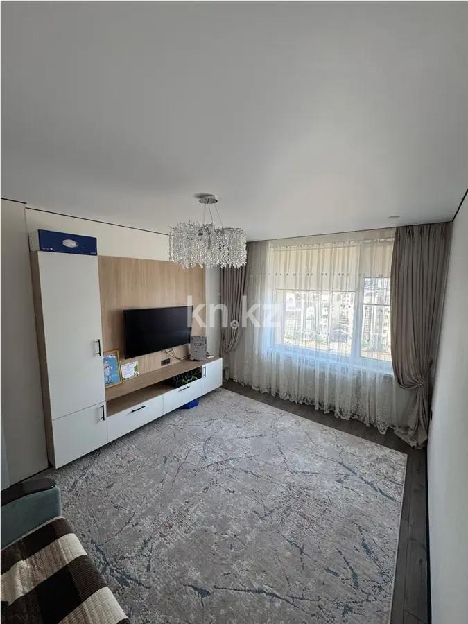 Продажа 3-комнатной квартиры, 75 м², ул. Рыскулова, дом  41/1 в Астане