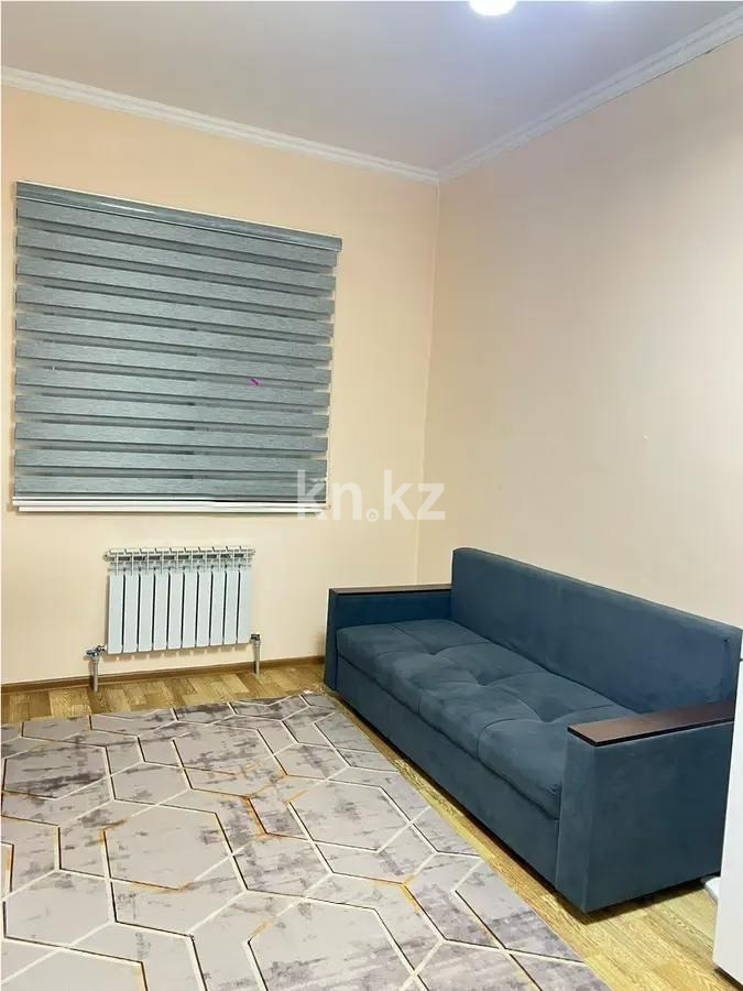 Продажа 1-комнатной квартиры, 25 м² в Алматы