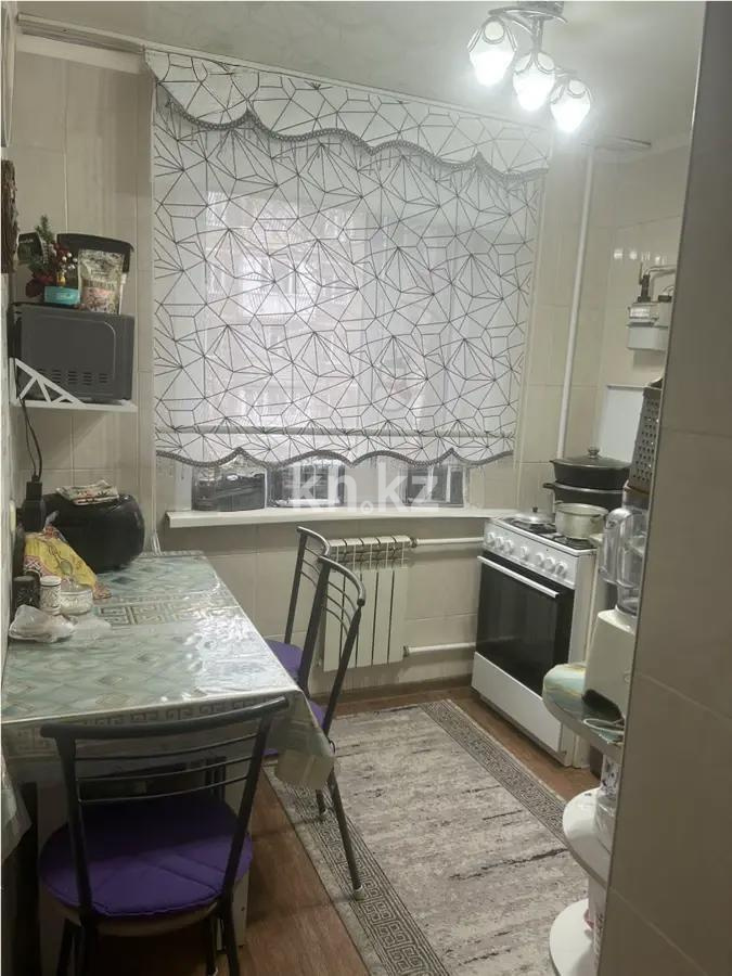 Продажа 2-комнатной квартиры, 45 м² в Караганде - фото 3