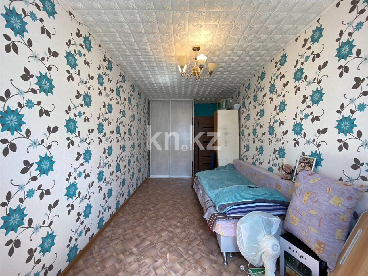 Продажа 3-комнатной квартиры, 58 м² в Темиртау - фото 7