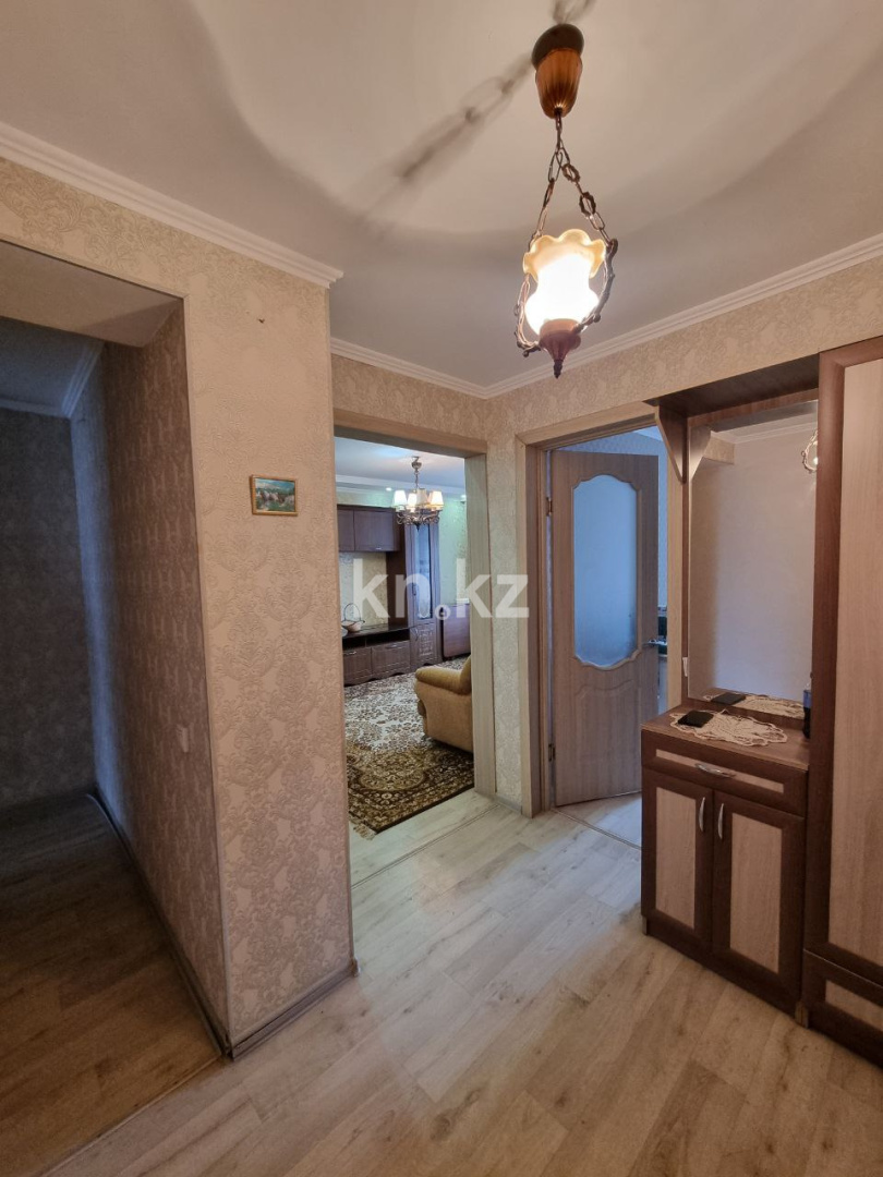 Продажа 2-комнатной квартиры, 50 м² в Караганде - фото 11