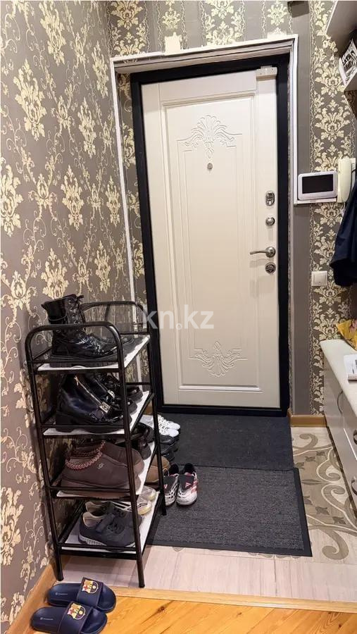 Продажа 3-комнатной квартиры, 72 м² в Алматы - фото 4