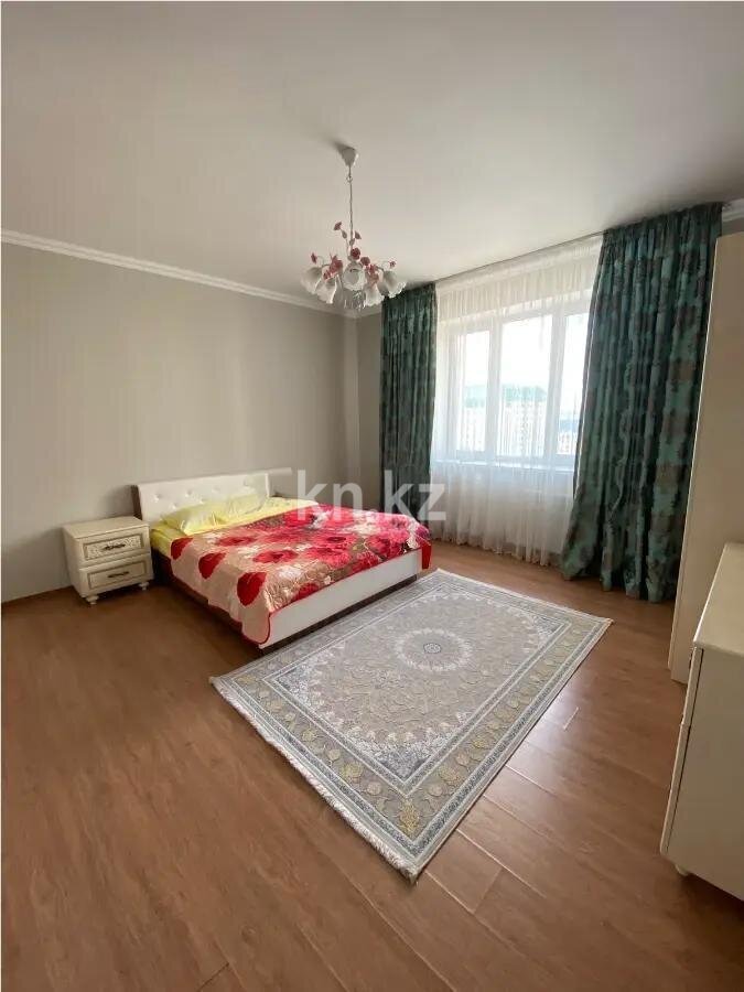 Продажа 3-комнатной квартиры, 126 м² в Астане - фото 2