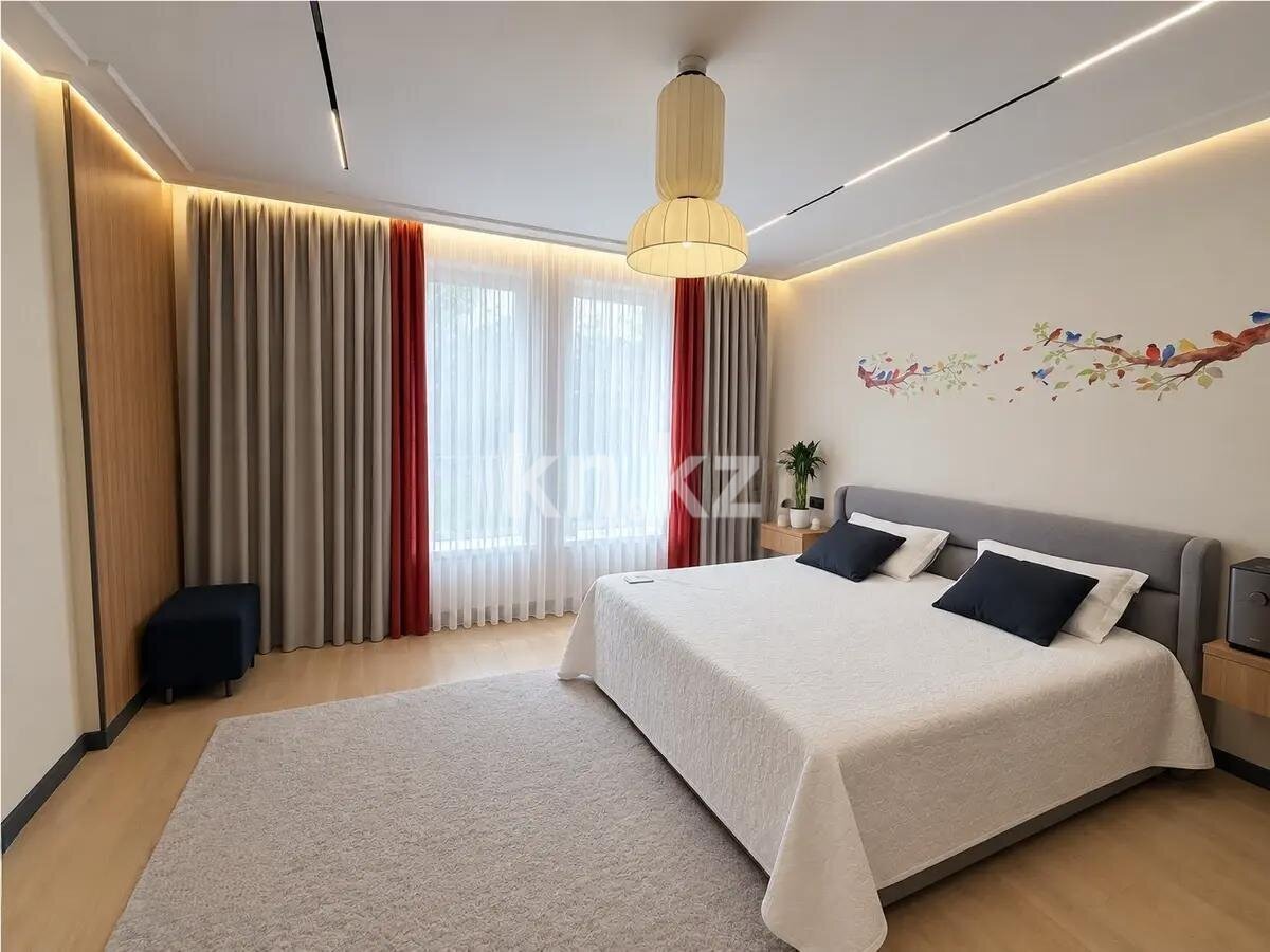 Продажа 2-комнатной квартиры, 98 м² в Алматы - фото 2