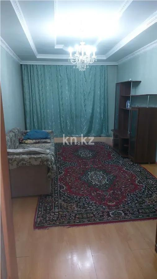 Продажа 2-комнатной квартиры, 56 м², ул. Бараева, дом  25 в Астане