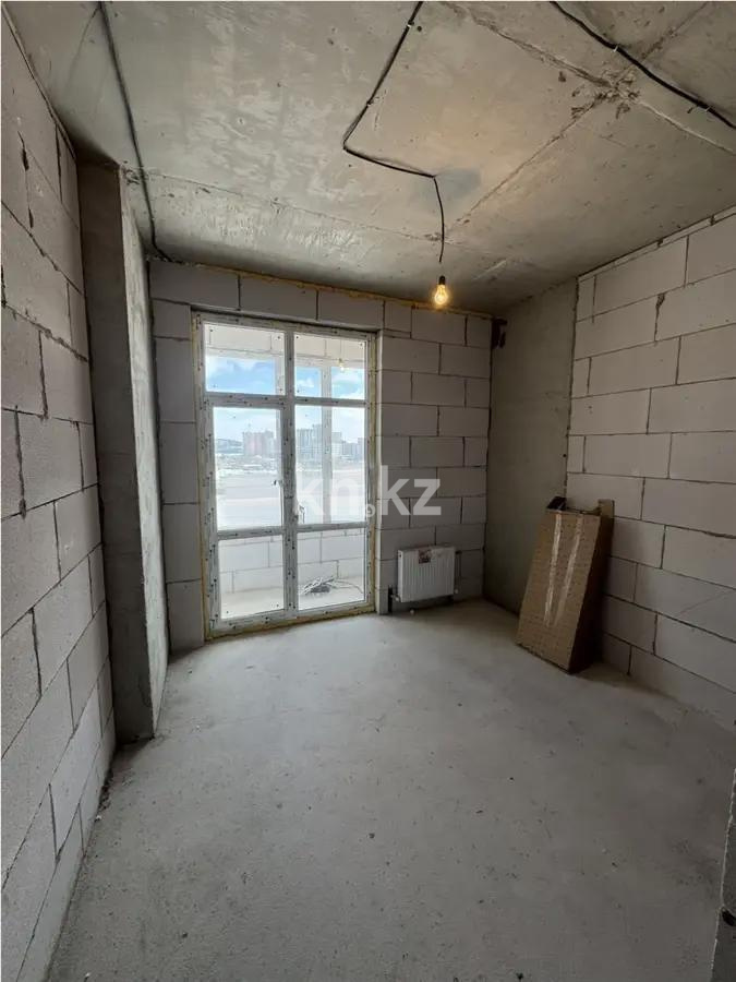 Продажа 1-комнатной квартиры, 44 м² в Астане - фото 2