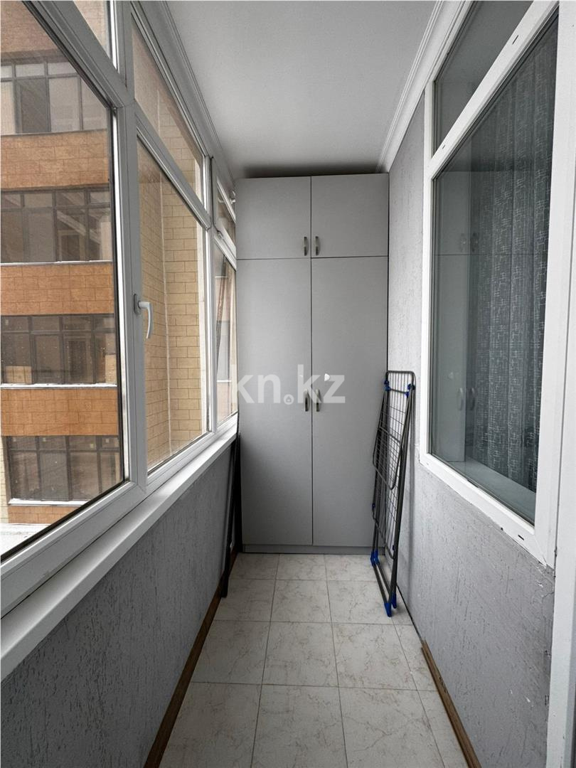 Продажа 1-комнатной квартиры, 40 м², ул. Айтматова в Астане - фото 9