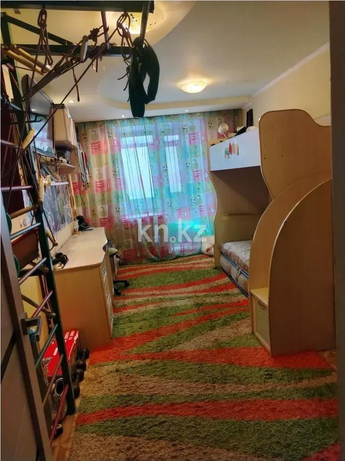Продажа 3-комнатной квартиры, 57 м² в Караганде - фото 3