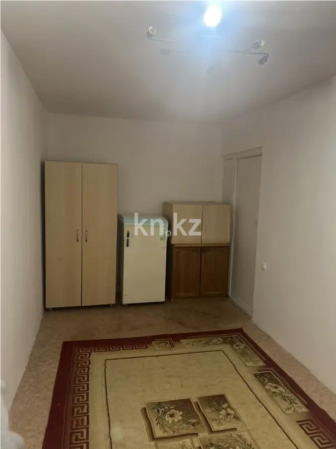 Продажа 1-комнатной квартиры, 13 м², ул. Жарокова, дом  217а в Алматы - фото 2