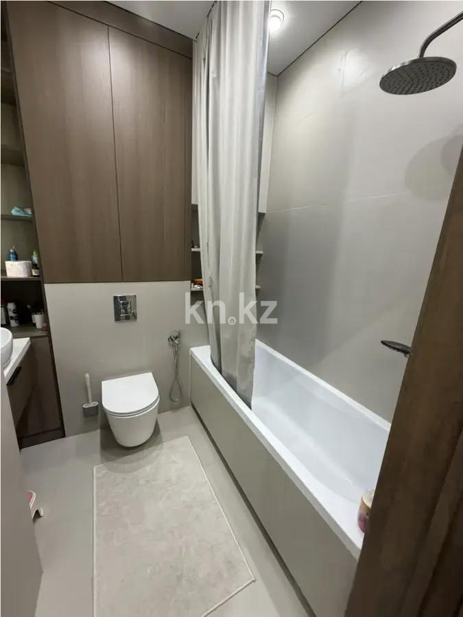 Продажа 3-комнатной квартиры, 77 м² в Караганде - фото 4