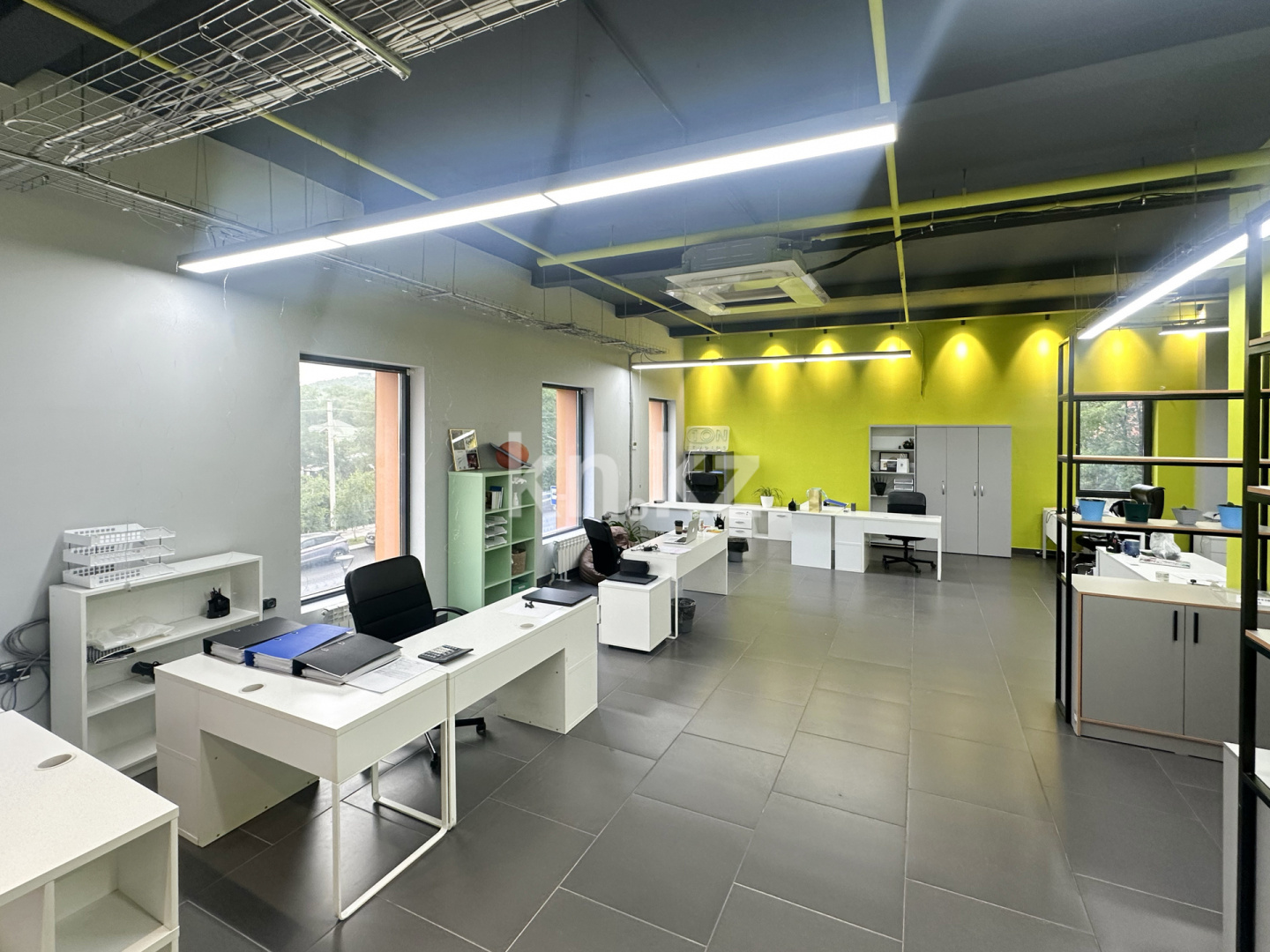 Аренда , ул. Рубинштейна, дом  48 в Алматы - фото 2