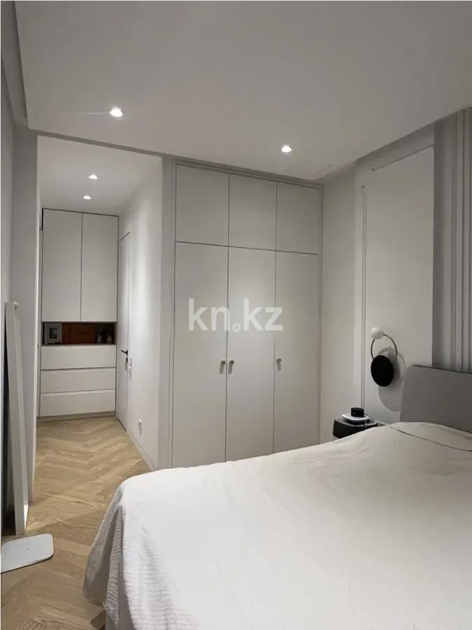 Продажа 2-комнатной квартиры, 72 м², ул. Байтурсынова, дом  179 в Алматы - фото 4