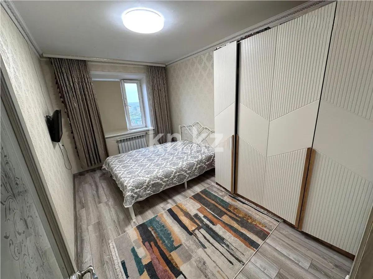 Продажа 3-комнатной квартиры, 68 м², мкр. Голубые Пруды, дом  18 в Караганде - фото 2