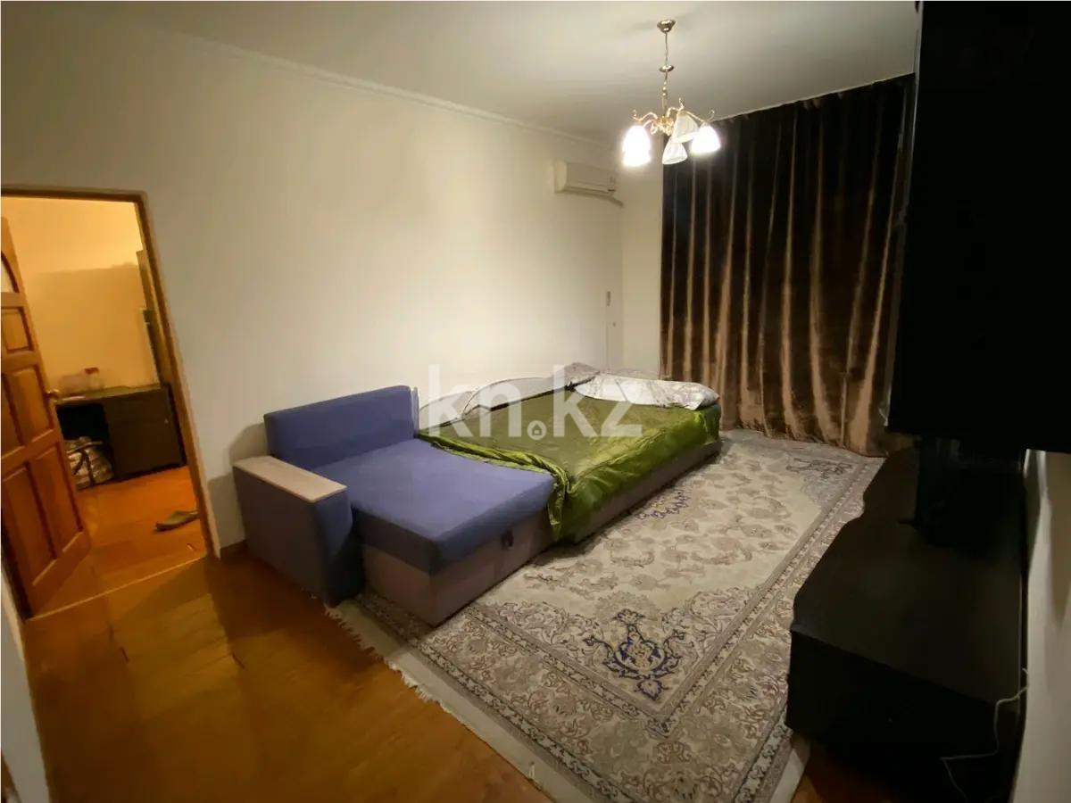 Продажа 4-комнатной квартиры, 85.4 м² в Алматы - фото 3