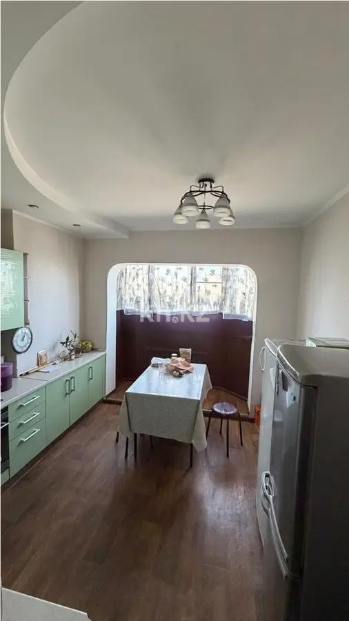 Продажа 3-комнатной квартиры, 69 м² в Алматы - фото 4