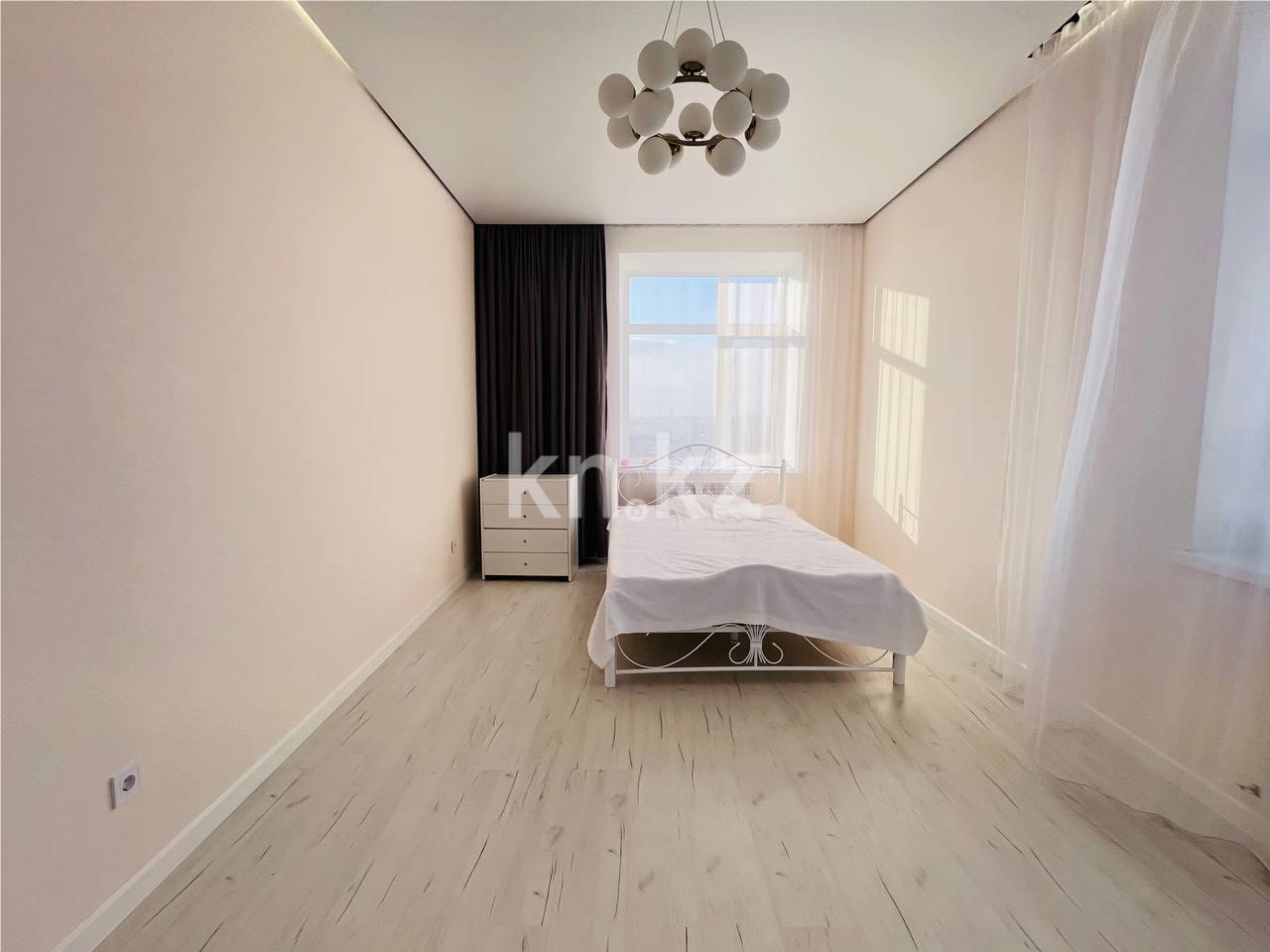Продажа 2-комнатной квартиры, 63 м² в Караганде - фото 4