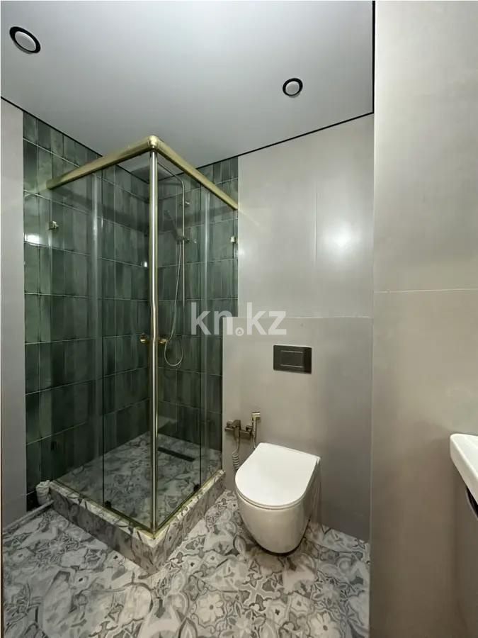 Продажа 2-комнатной квартиры, 53 м² в Алматы - фото 4