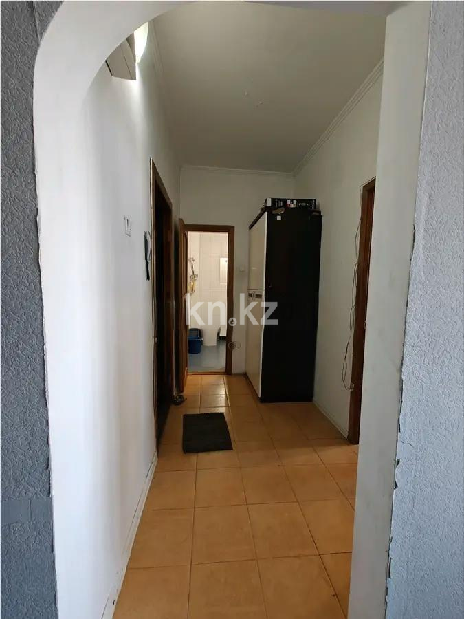 Продажа 1-комнатной квартиры, 40.3 м² в Алматы - фото 4