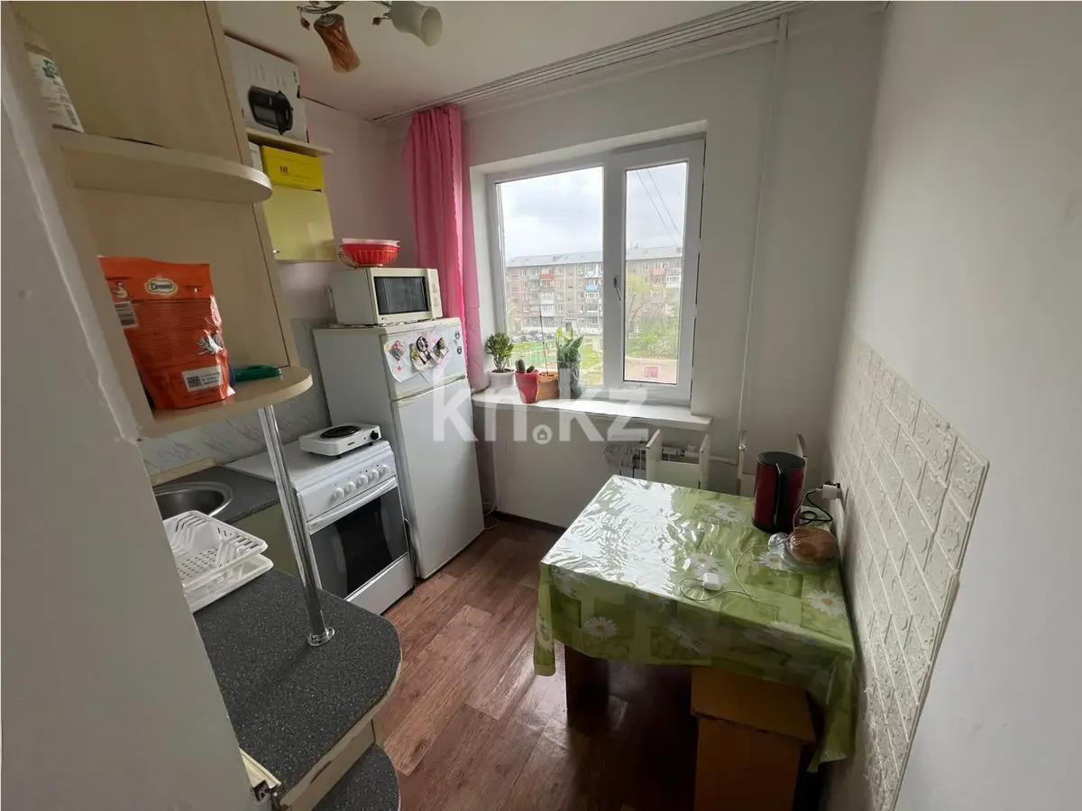 Продажа 1-комнатной квартиры, 30 м², мкр-н 15, дом  11 в Караганде - фото 2