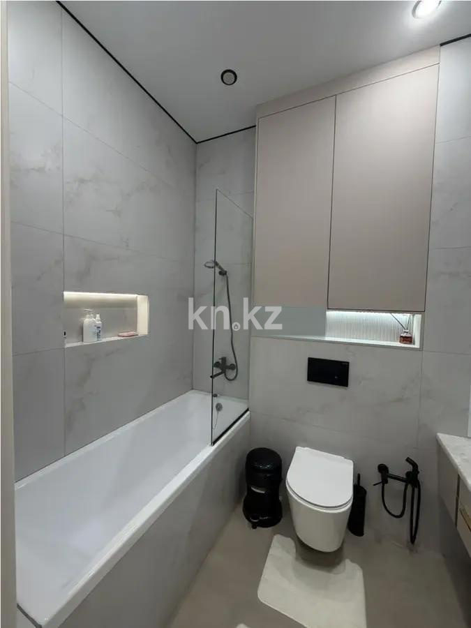 Продажа 3-комнатной квартиры, 63.1 м² в Астане - фото 5