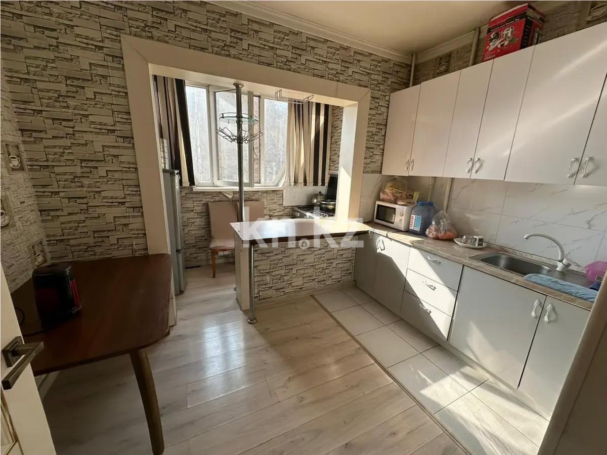 Продажа 2-комнатной квартиры, 60 м² в Алматы