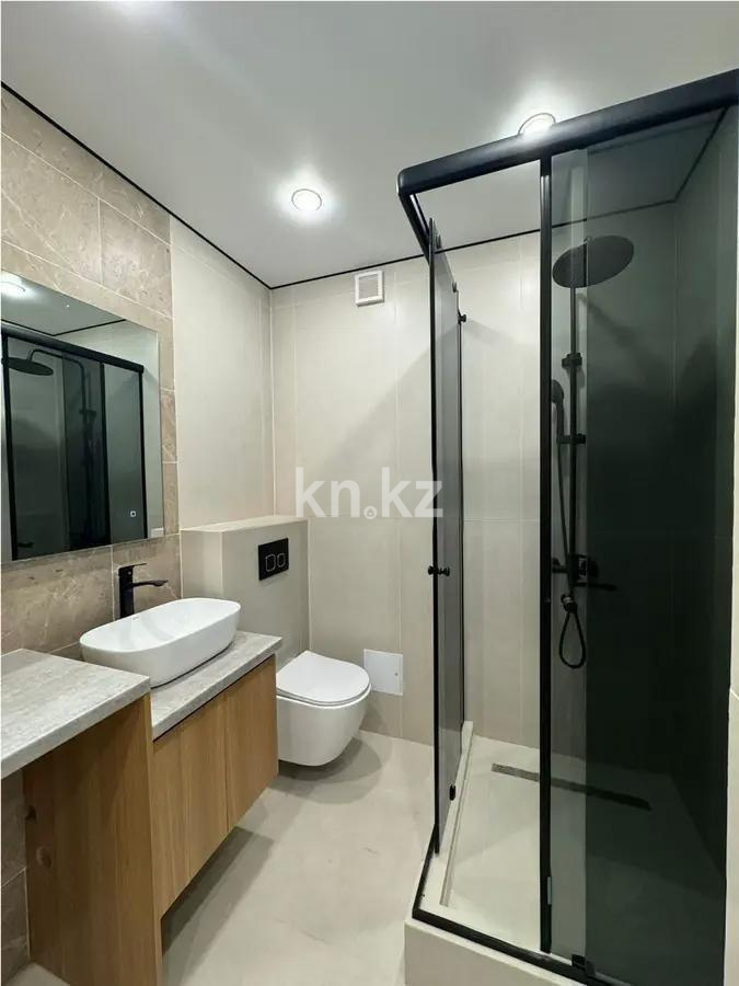 Продажа 1-комнатной квартиры, 27 м² в Алматы - фото 3