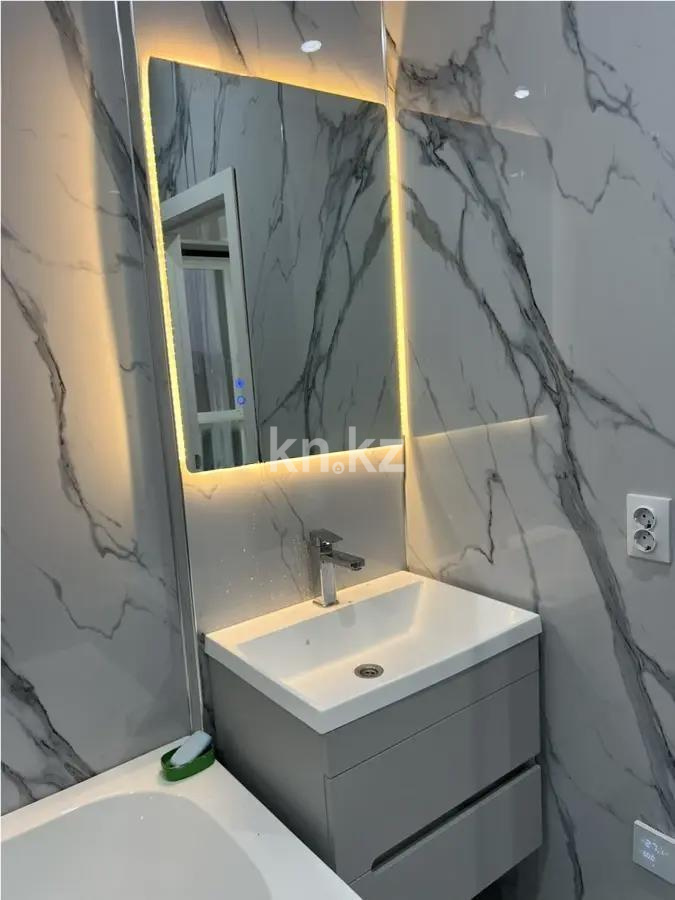 Продажа 1-комнатной квартиры, 33 м² в Астане - фото 3