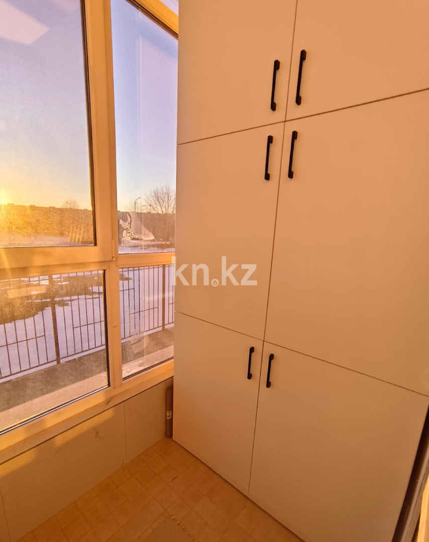 Продажа 3-комнатной квартиры, 76 м² в Караганде - фото 10