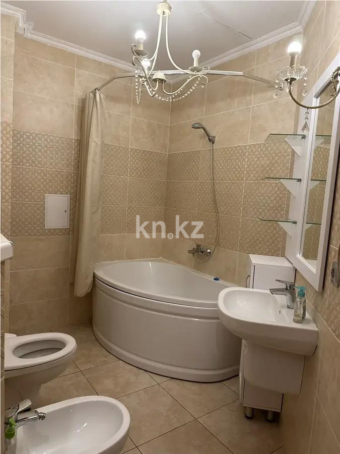 Продажа 2-комнатной квартиры, 90.1 м² в Алматы - фото 3