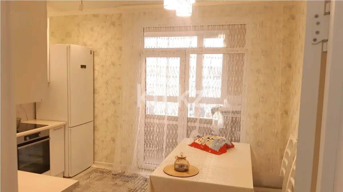 Продажа 1-комнатной квартиры, 47 м² в Астане - фото 4